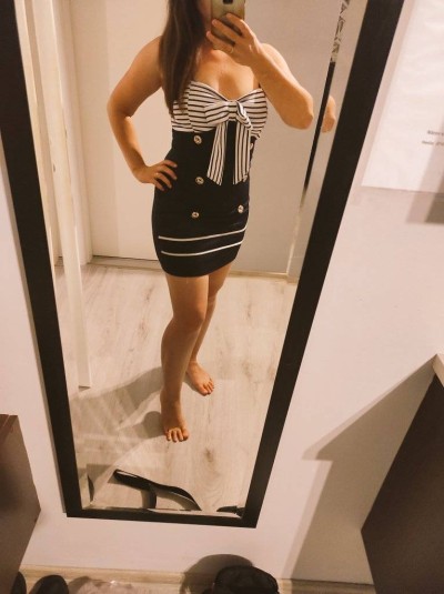 Tereza Princess 11 