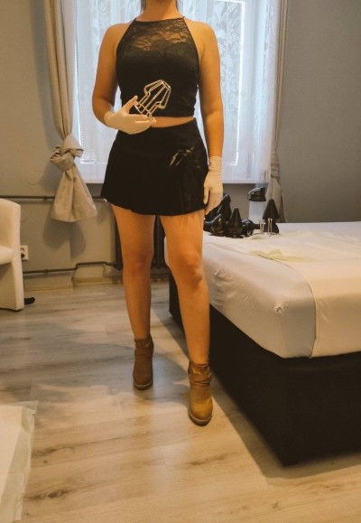 Tereza Princess 24 
