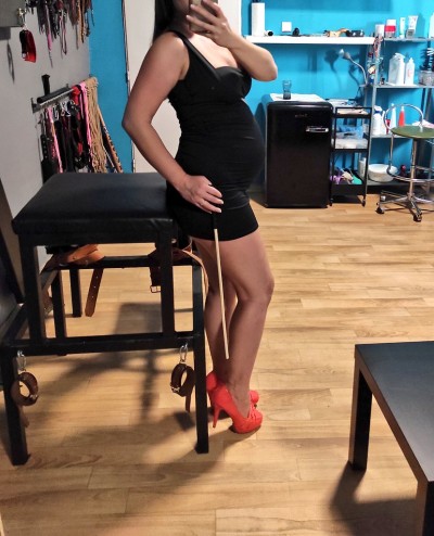Tereza Princess 36 
