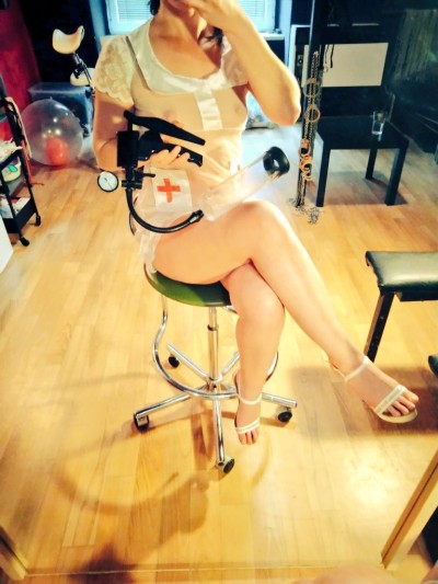 Tereza Princess 87 