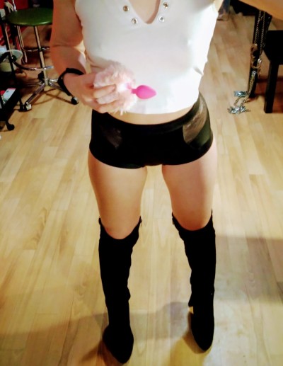 Tereza Princess 93 