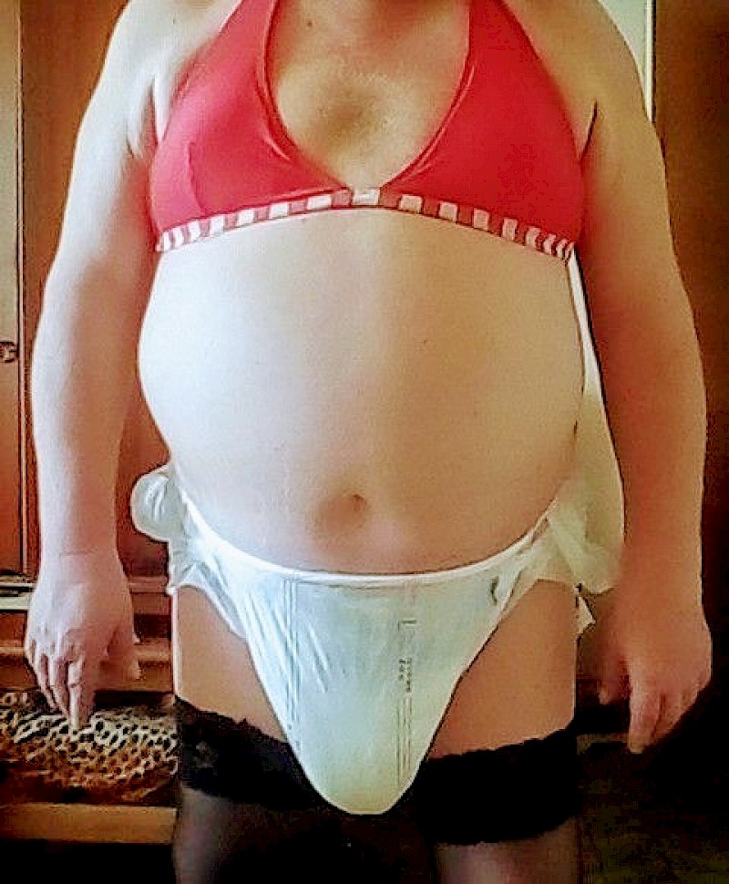 BDSM inzerát