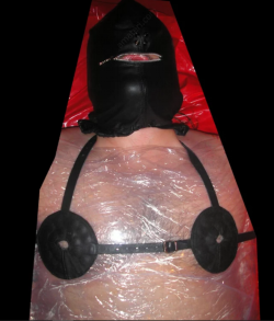 BDSM inzerát