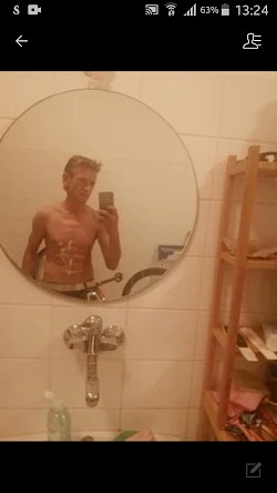 BDSM inzerát