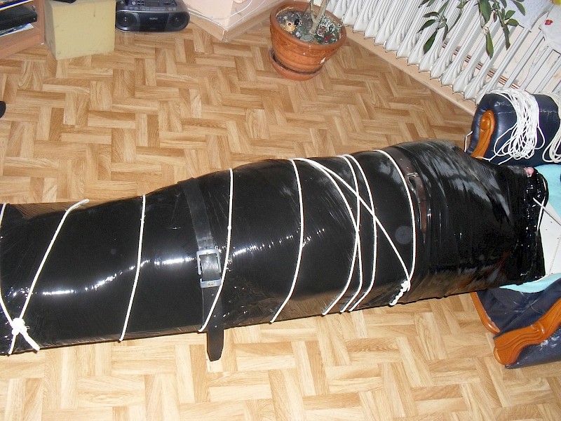 BDSM inzerát