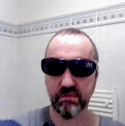 BDSM inzerát