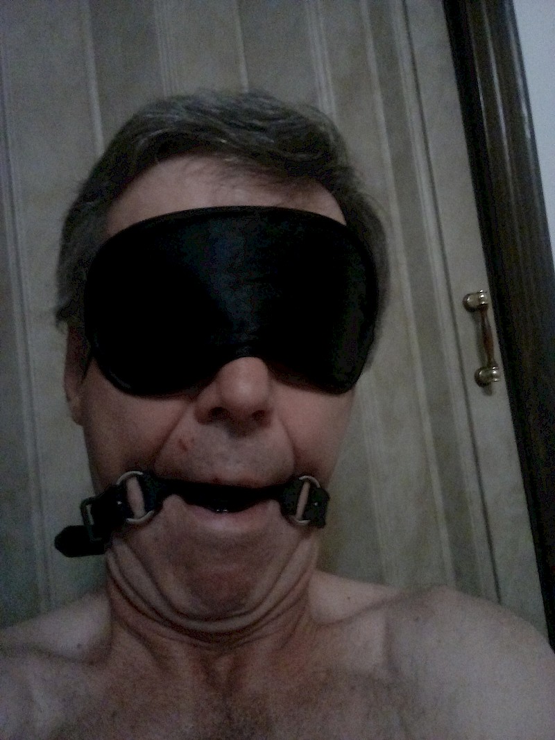 BDSM inzerát