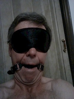 BDSM inzerát