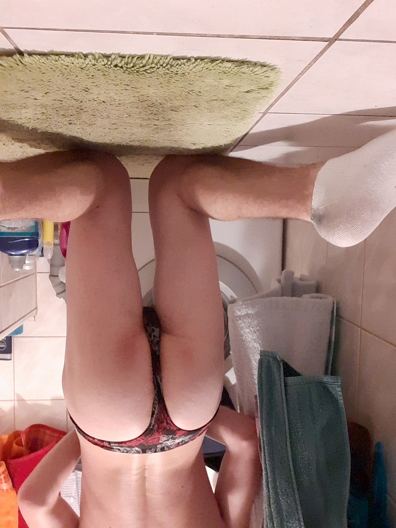 BDSM inzerát