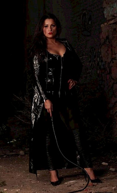Lady Lucia 51 
