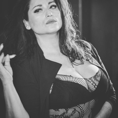Lady Lucia 2 