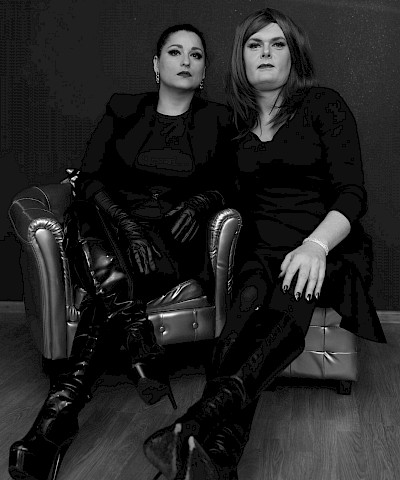 Lady Lucia 12 