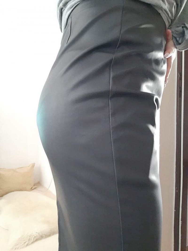 BDSM inzerát