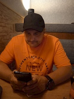 BDSM inzerát