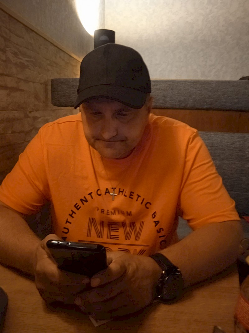 BDSM inzerát