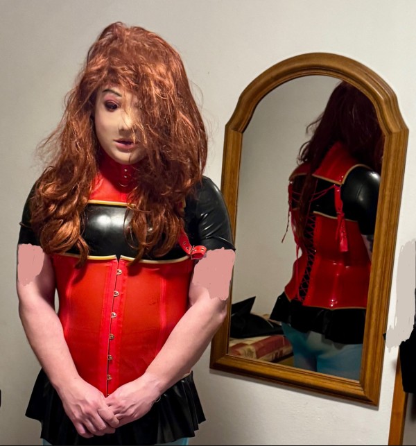 avatar-Pain sissy
