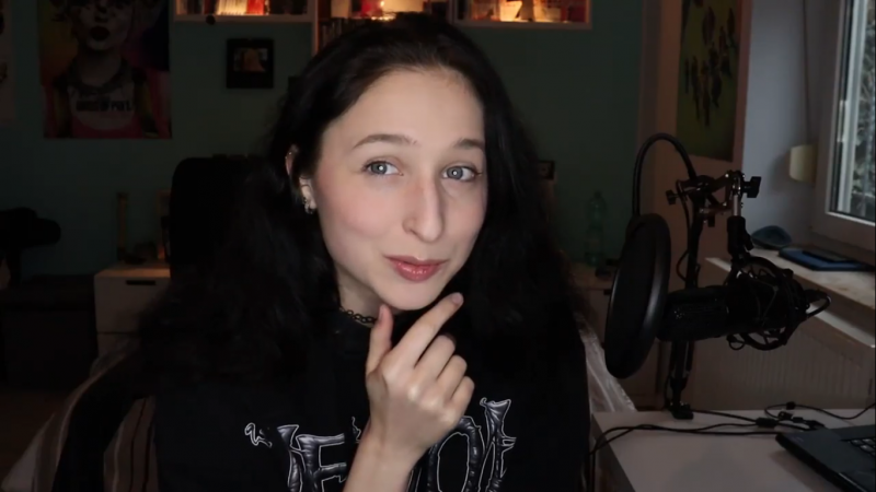 BDSM inzerát