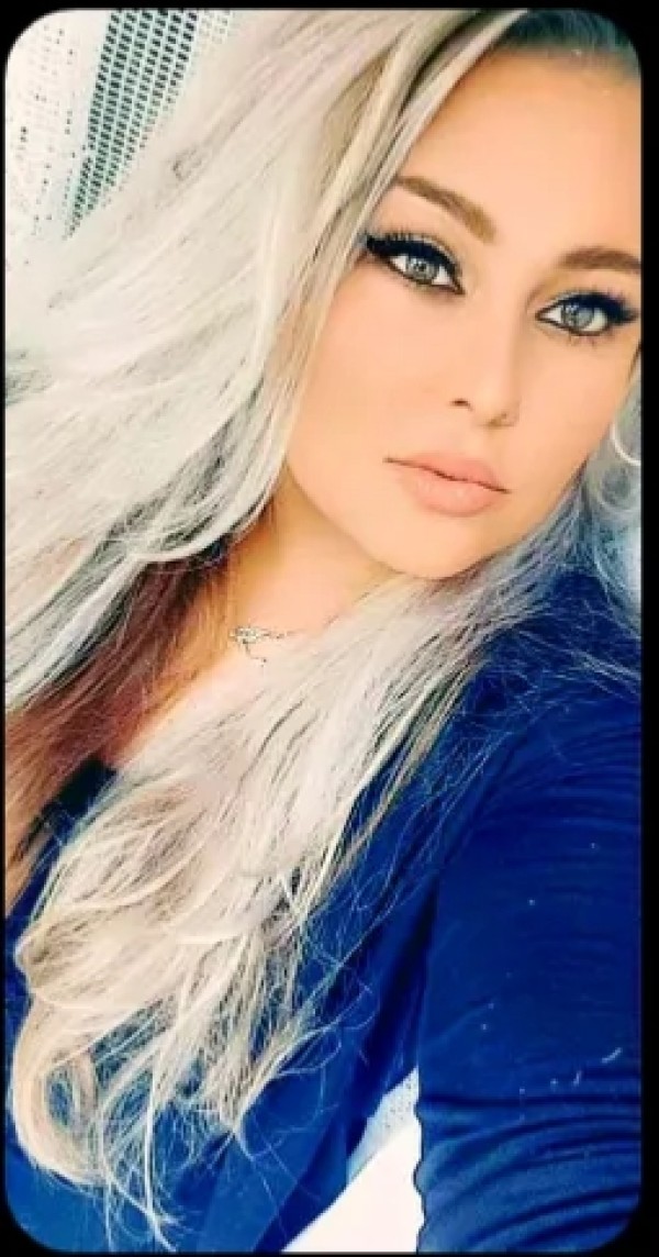 avatar-Tvá Blonďatá