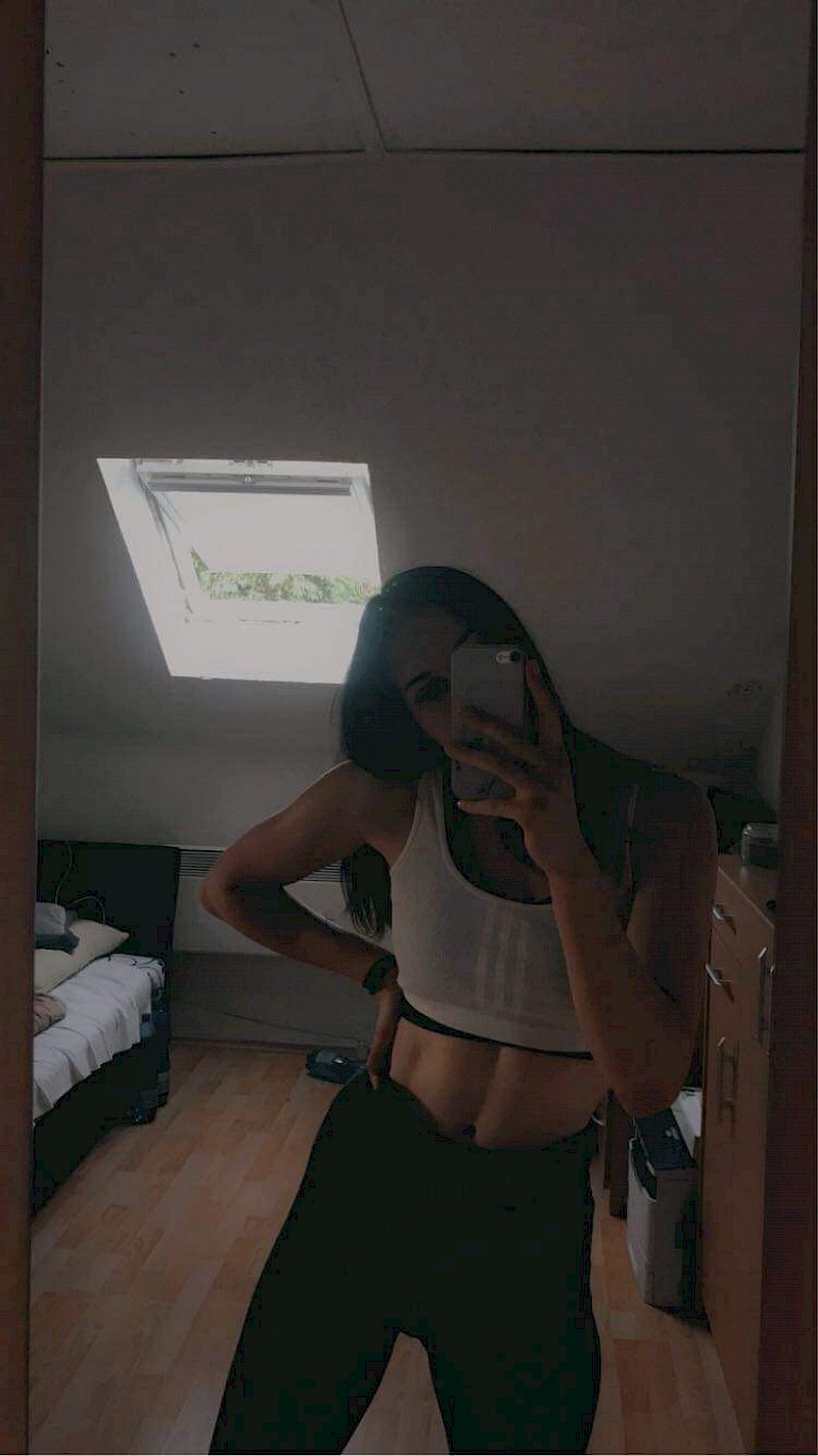 BDSM inzerát