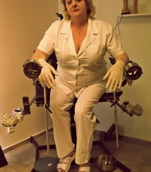 Madam Jane
