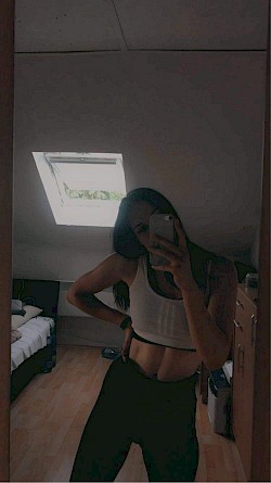BDSM inzerát