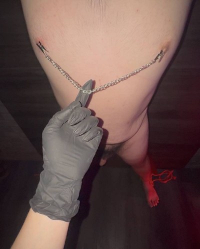 MadamValentinaFlame 5 