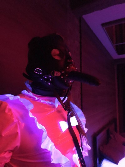 MadamValentinaFlame 11 