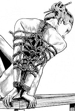 BDSM inzerát