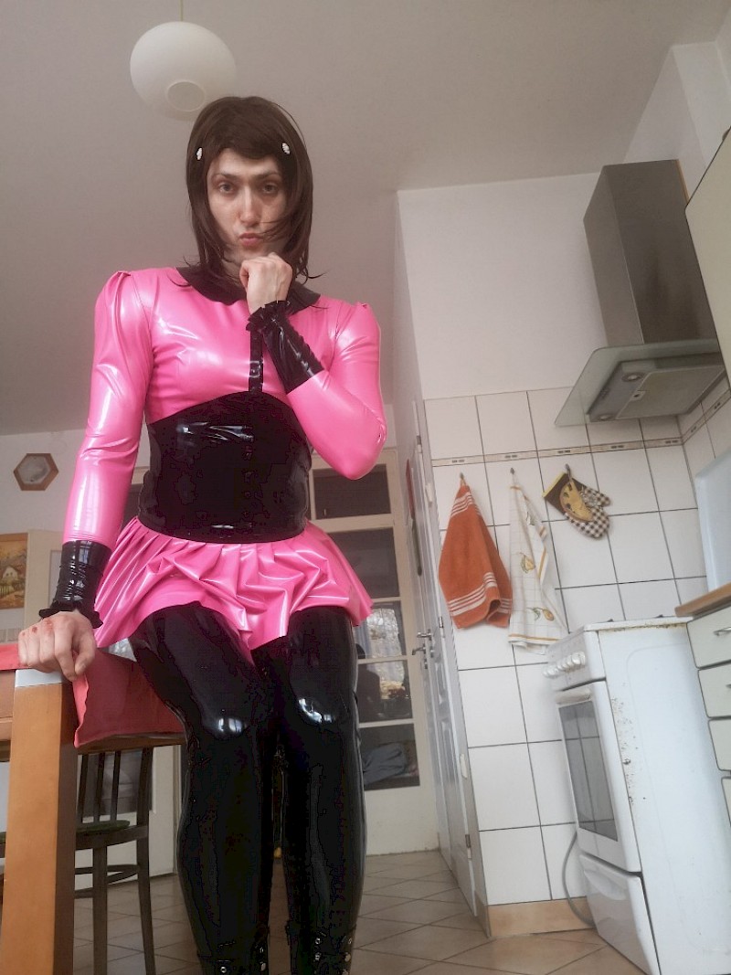 BDSM inzerát