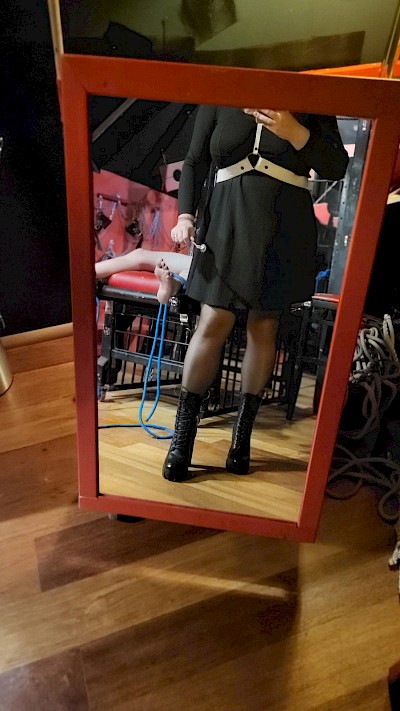 MadamMaci 31 