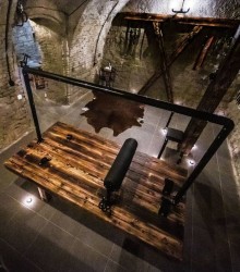 BDSM Praha [Pronájem]