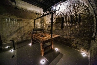 BDSM Praha [Pronájem] 6 