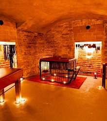 BDSM Praha [Pronájem]