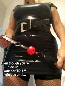 BDSM inzerát