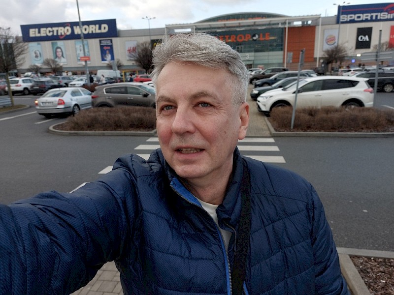 BDSM inzerát