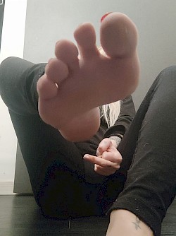 BDSM inzerát