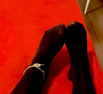 Lady Desire 33 