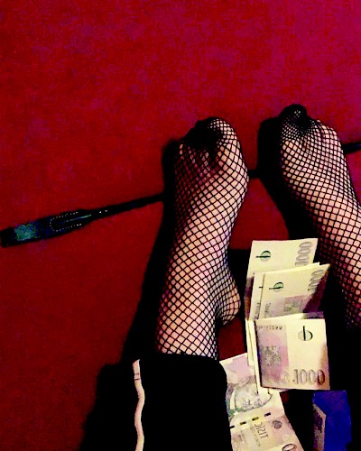 Lady Desire 32 