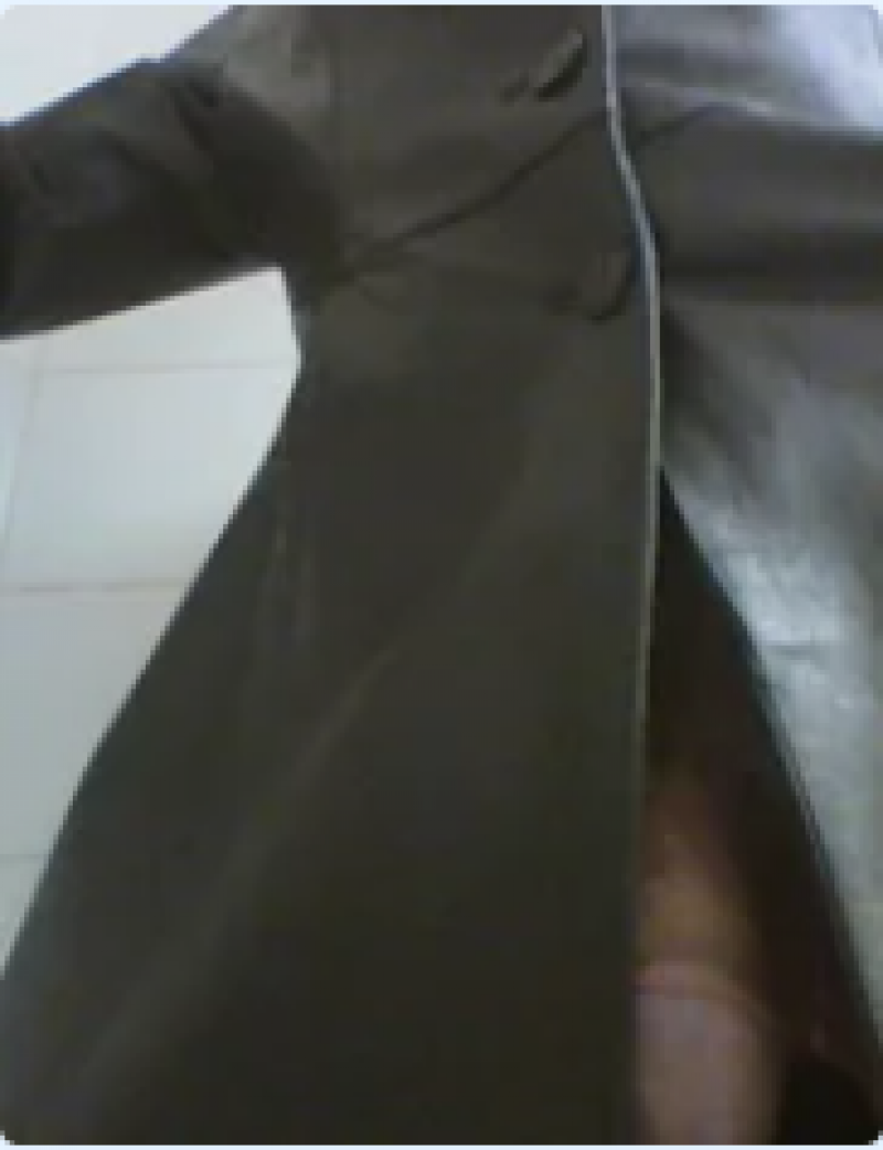 BDSM inzerát