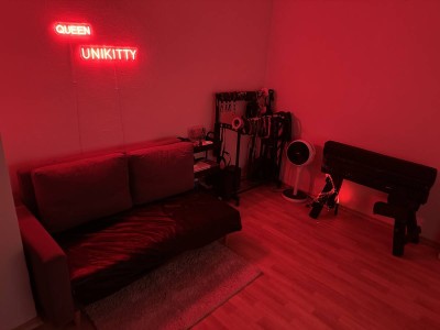 QUEEN UNIKITTY 6 
