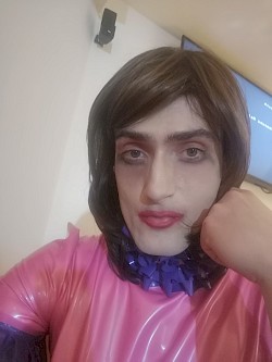 BDSM inzerát