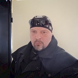 BDSM inzerát