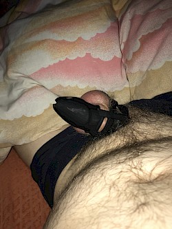 BDSM inzerát