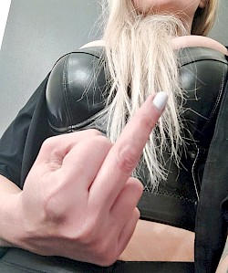 BDSM inzerát