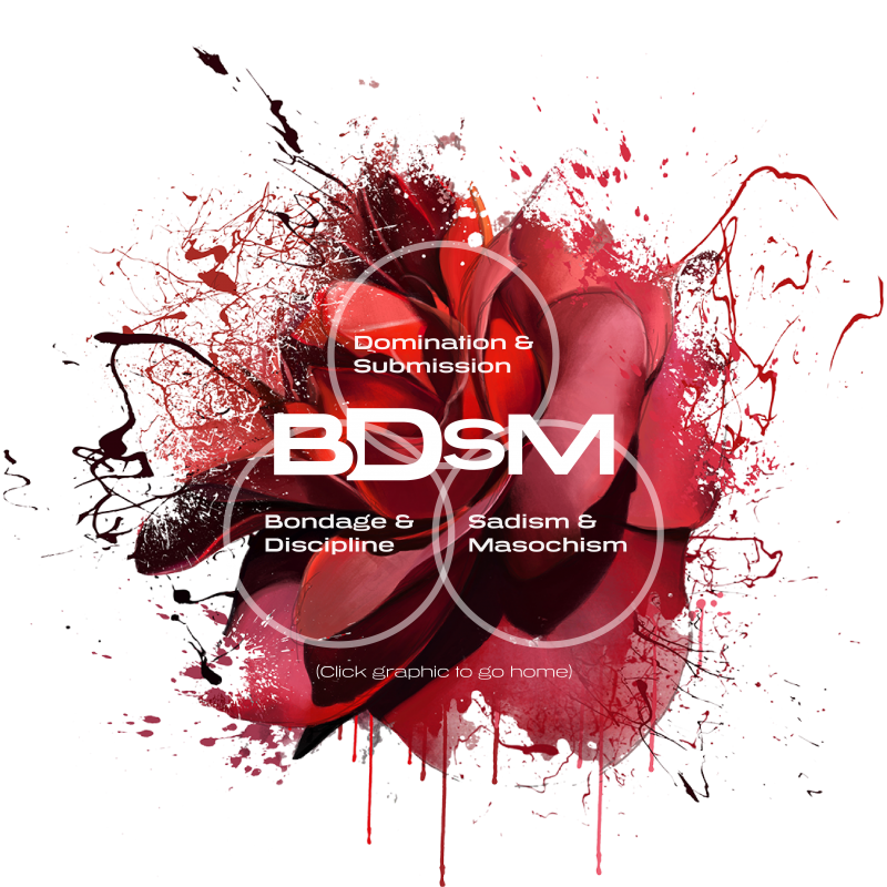 BDSM inzerát