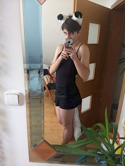 BDSM inzerát