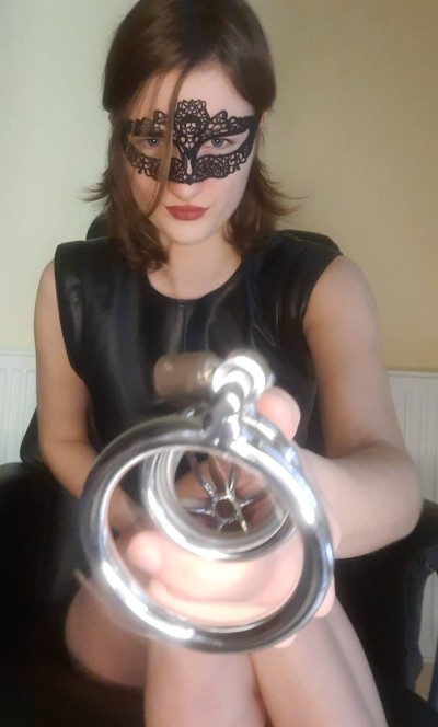 Vládkyně Kate 18 