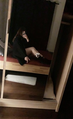 BDSM inzerát