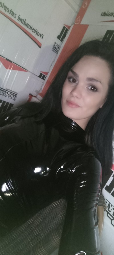 Domina666Cleo 1 