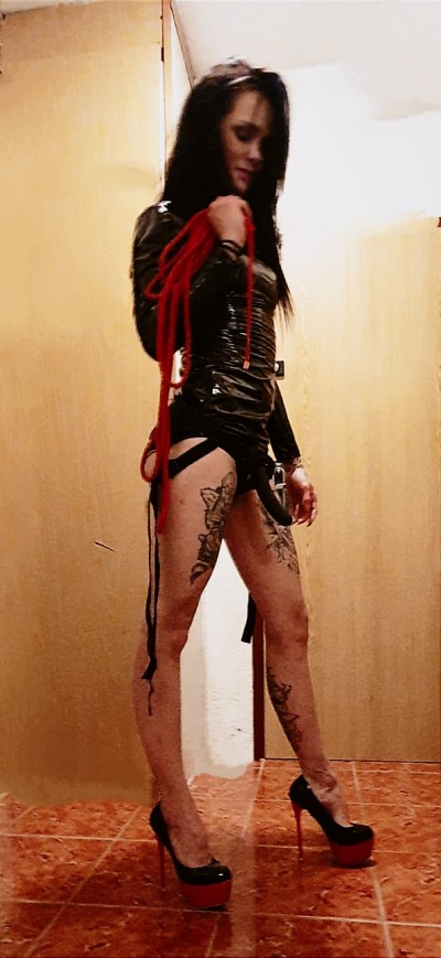 Domina666Cleo 10 